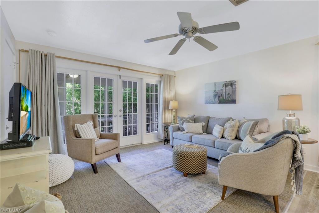 GORES A M SUBD - Residential