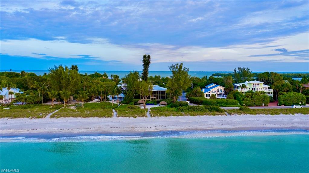 GORES A M SUBD - Residential