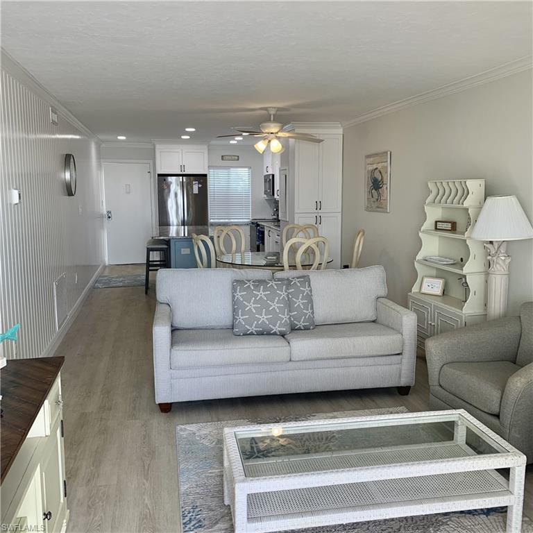 LEONARDO ARMS BEACH CLUB - Residential