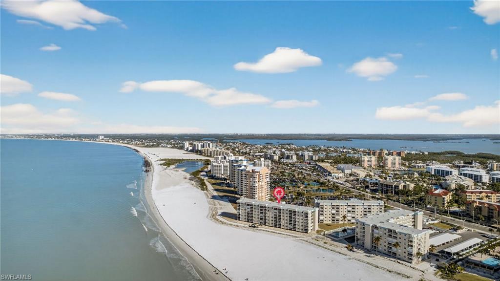 LEONARDO ARMS BEACH CLUB - Residential