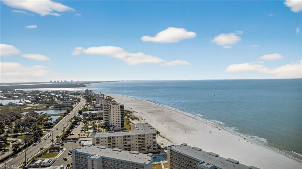 LEONARDO ARMS BEACH CLUB - Residential