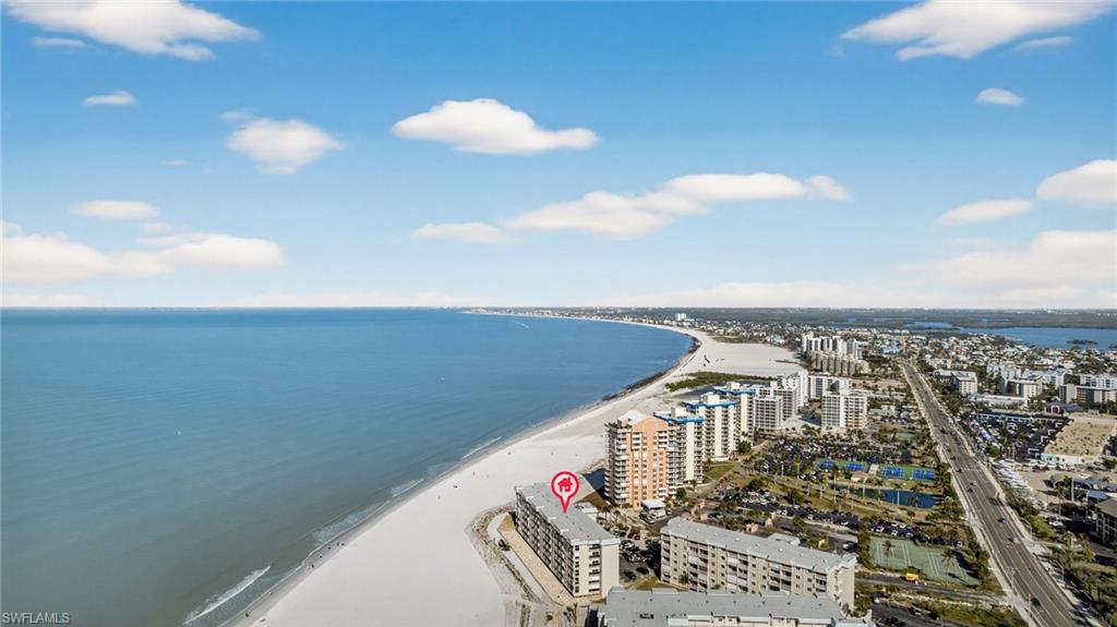 LEONARDO ARMS BEACH CLUB - Residential