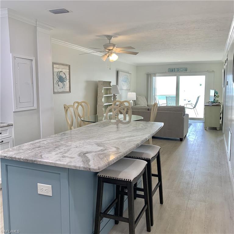 LEONARDO ARMS BEACH CLUB - Residential