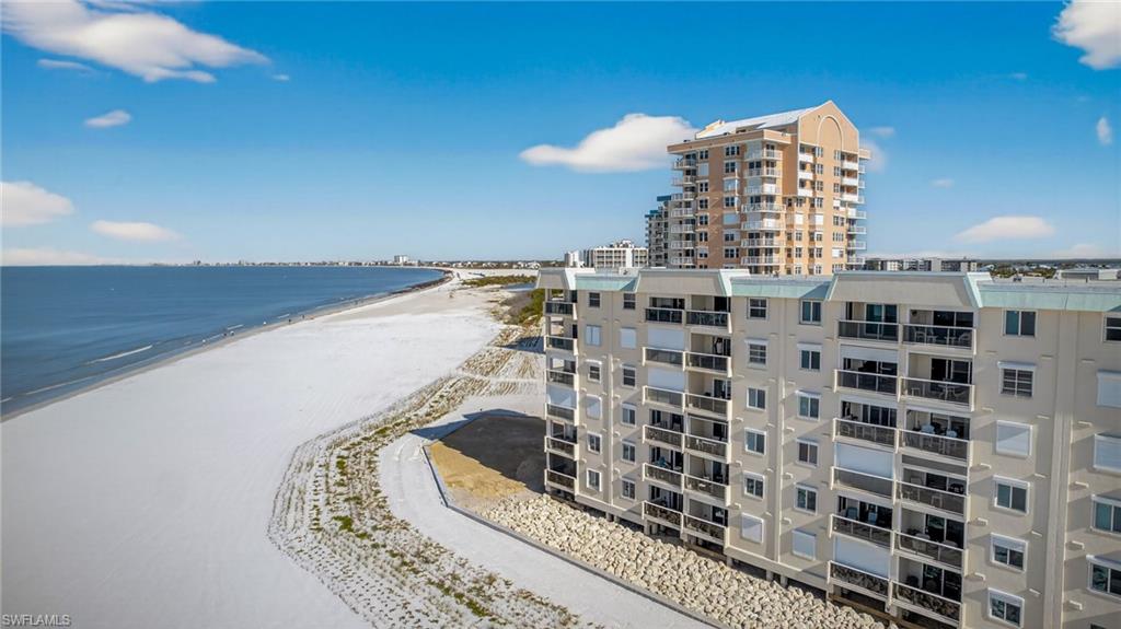 LEONARDO ARMS BEACH CLUB - Residential