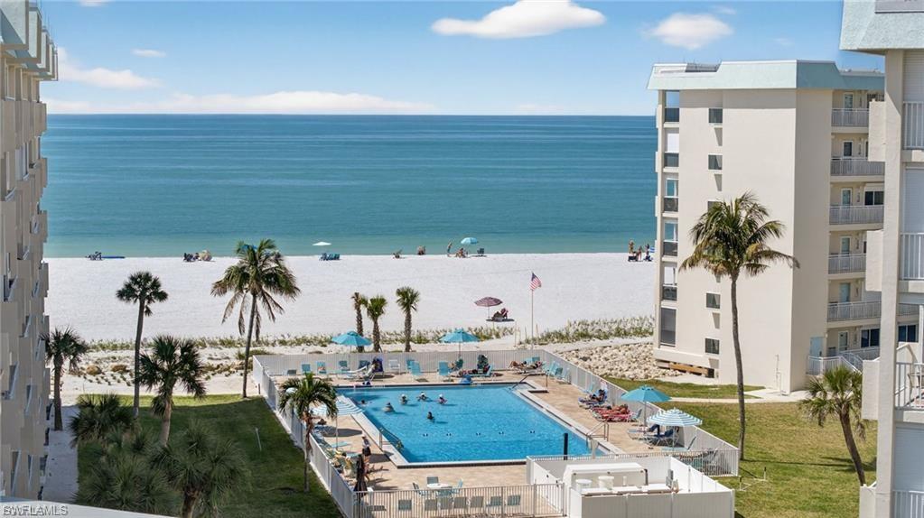 LEONARDO ARMS BEACH CLUB - Residential