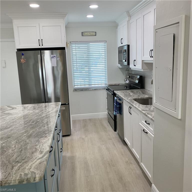 LEONARDO ARMS BEACH CLUB - Residential