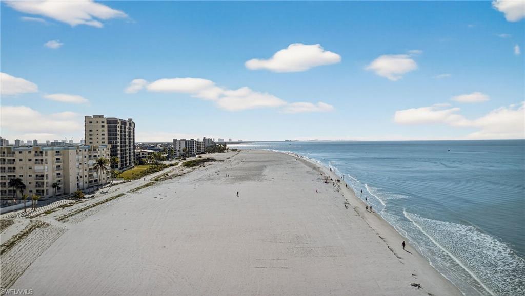 LEONARDO ARMS BEACH CLUB - Residential