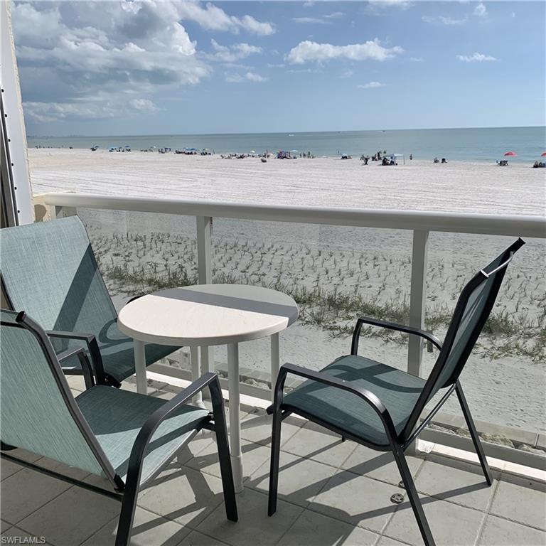 LEONARDO ARMS BEACH CLUB - Residential