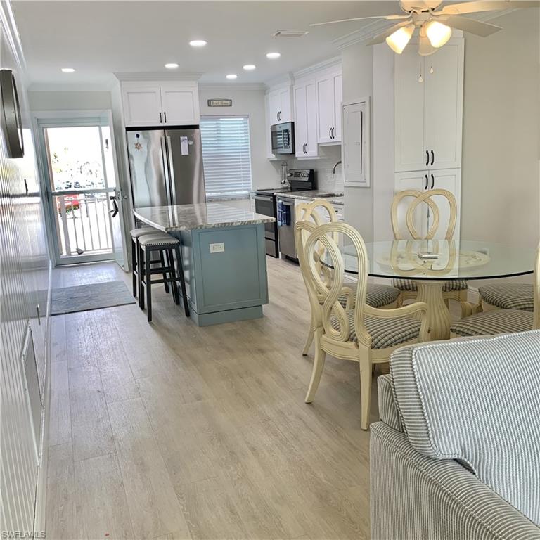 LEONARDO ARMS BEACH CLUB - Residential