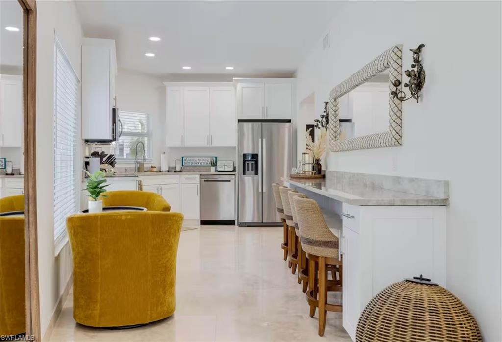 ENGLEWOOD ISLES - Residential