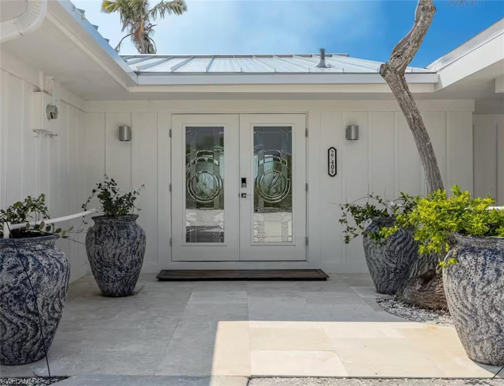 ENGLEWOOD ISLES - Residential