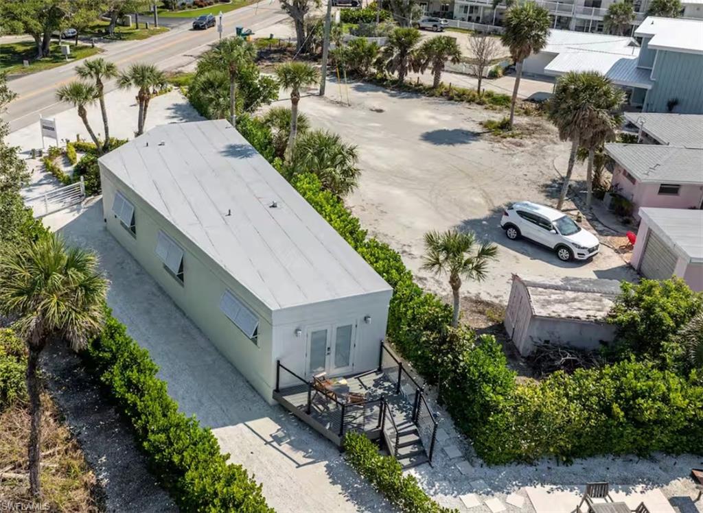 ENGLEWOOD ISLES - Residential