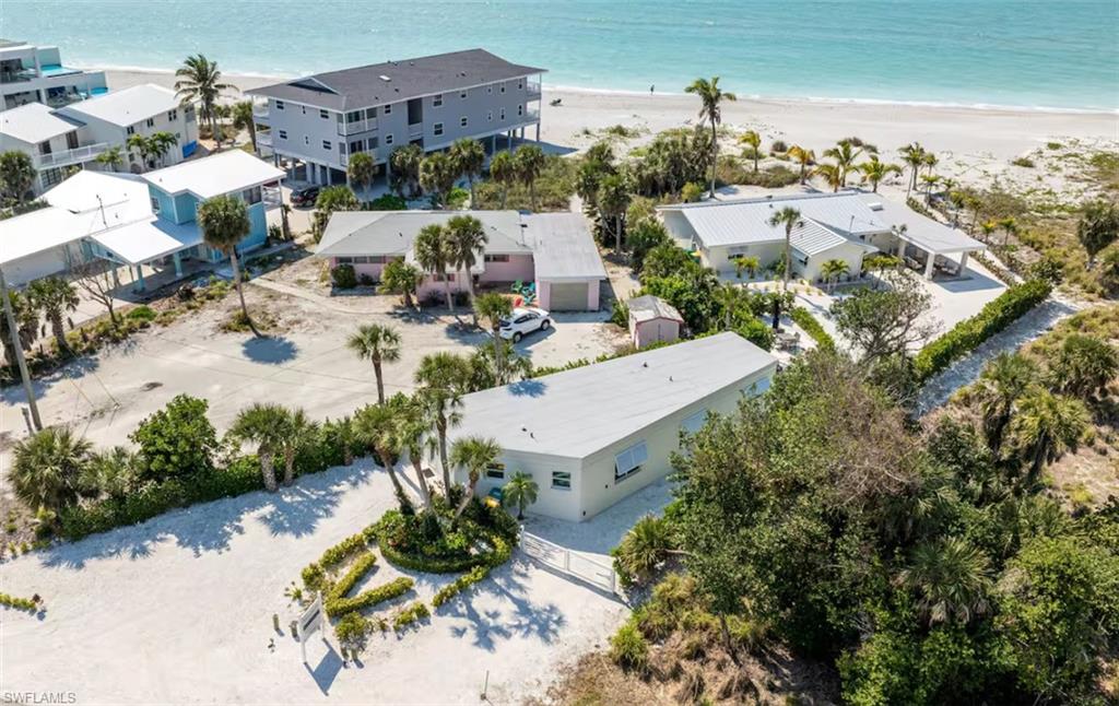 ENGLEWOOD ISLES - Residential