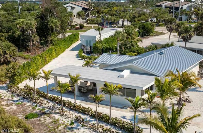 ENGLEWOOD ISLES - Residential