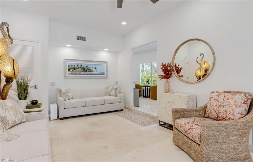 ENGLEWOOD ISLES - Residential