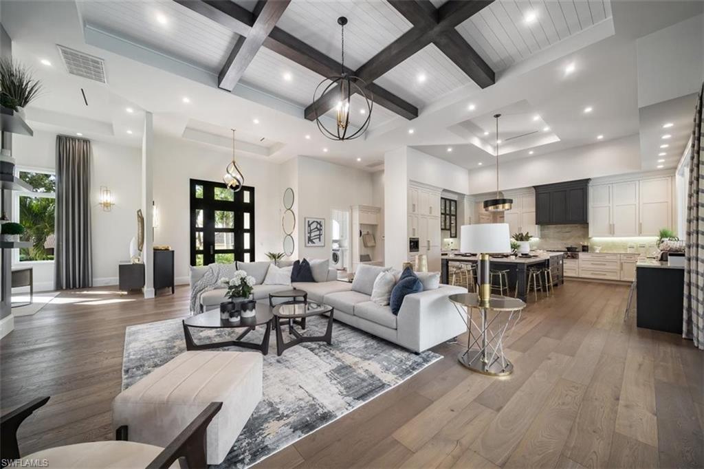 PARK SHORE - Residential