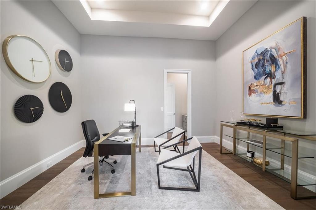 PARK SHORE - Residential