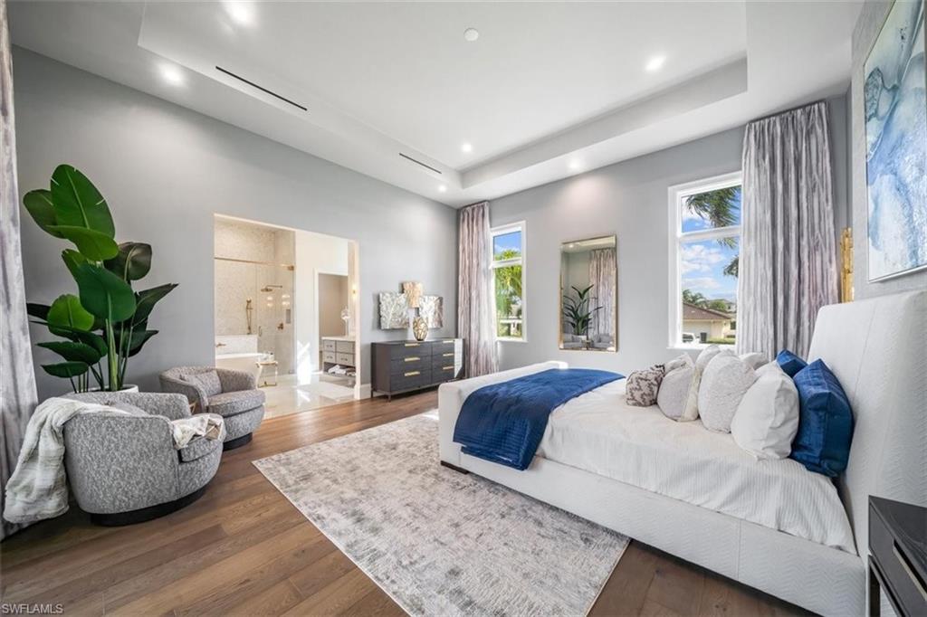 PARK SHORE - Residential