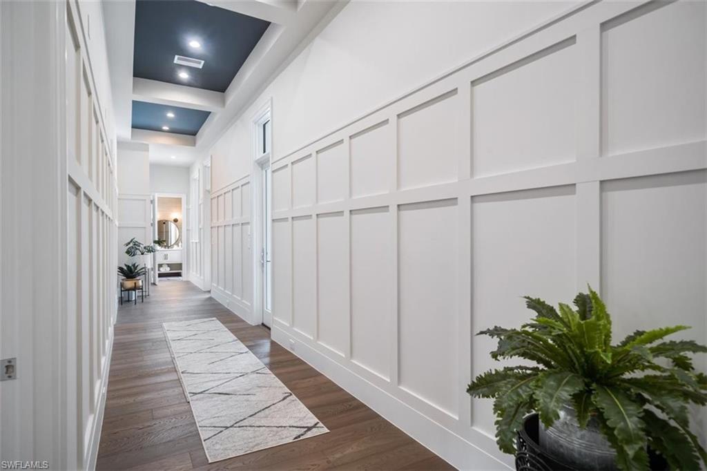 PARK SHORE - Residential