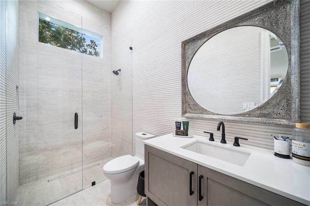 PARK SHORE - Residential