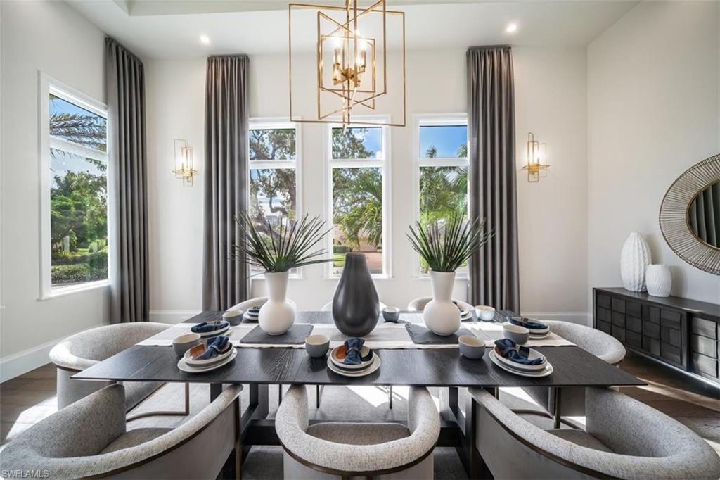 PARK SHORE - Residential