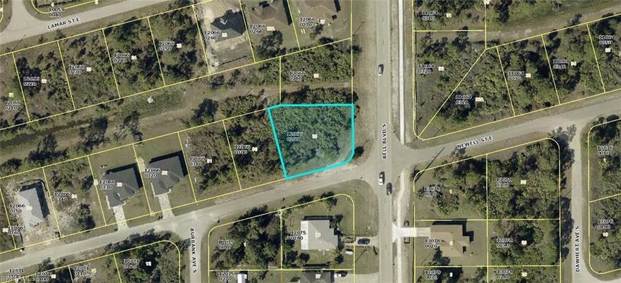 Nice Oversized Residential Single Family Lot located on Bell Blvd near Highway 82 On main artery running from 82 to Joel Blvd.  Near major schools, local churches and local retailers. Great location in quite and growing community.