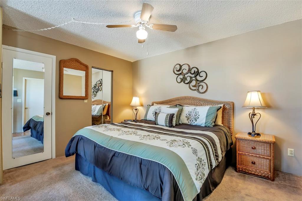 BEACH AND TENNIS CLUB - Residential