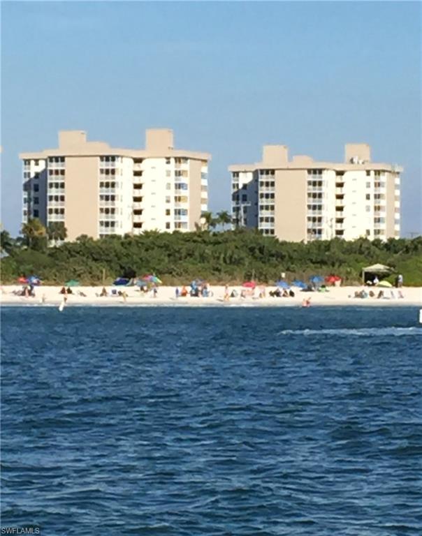 BEACH AND TENNIS CLUB - Residential