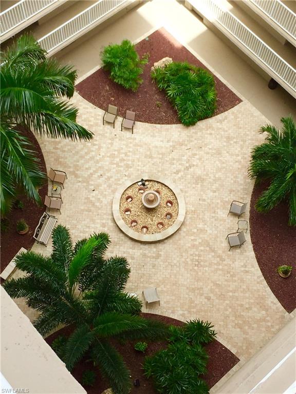 BEACH AND TENNIS CLUB - Residential