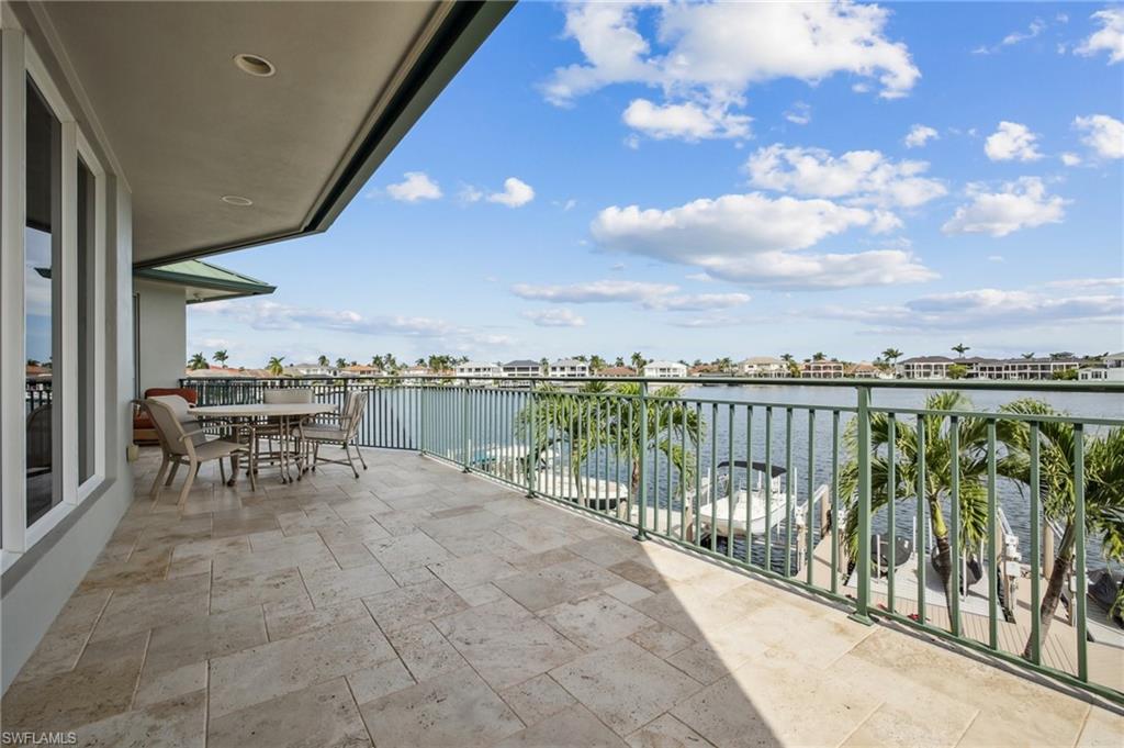 MARCO ISLAND - Residential