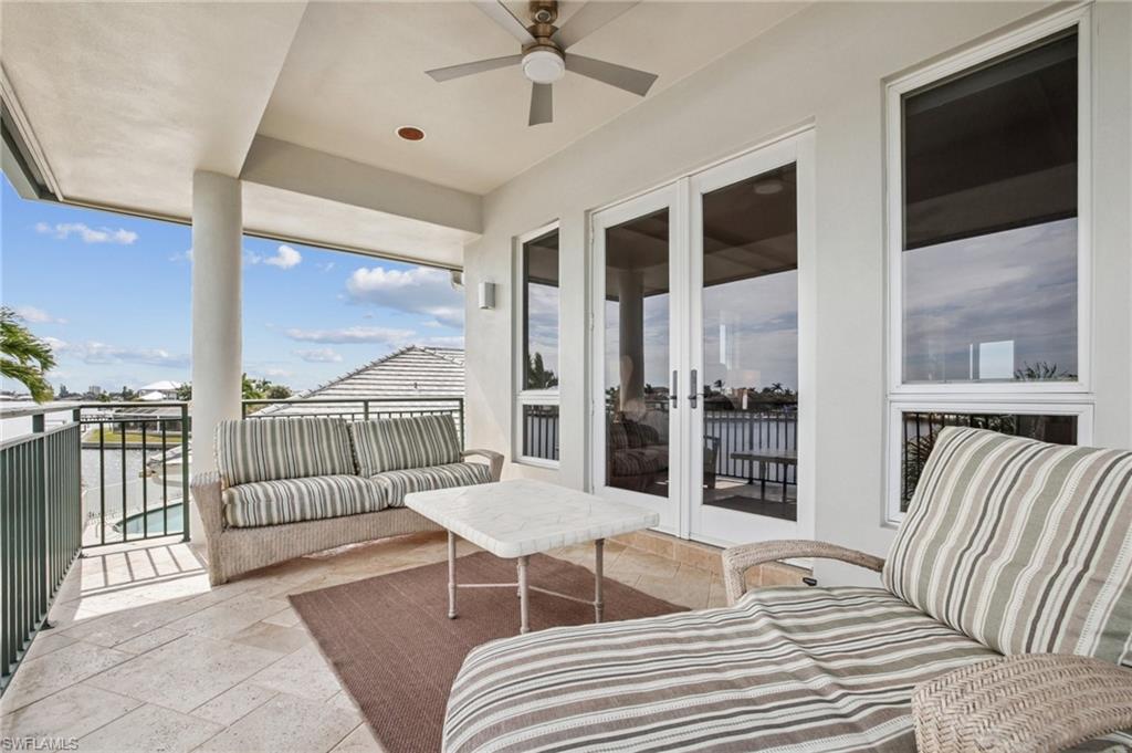 MARCO ISLAND - Residential