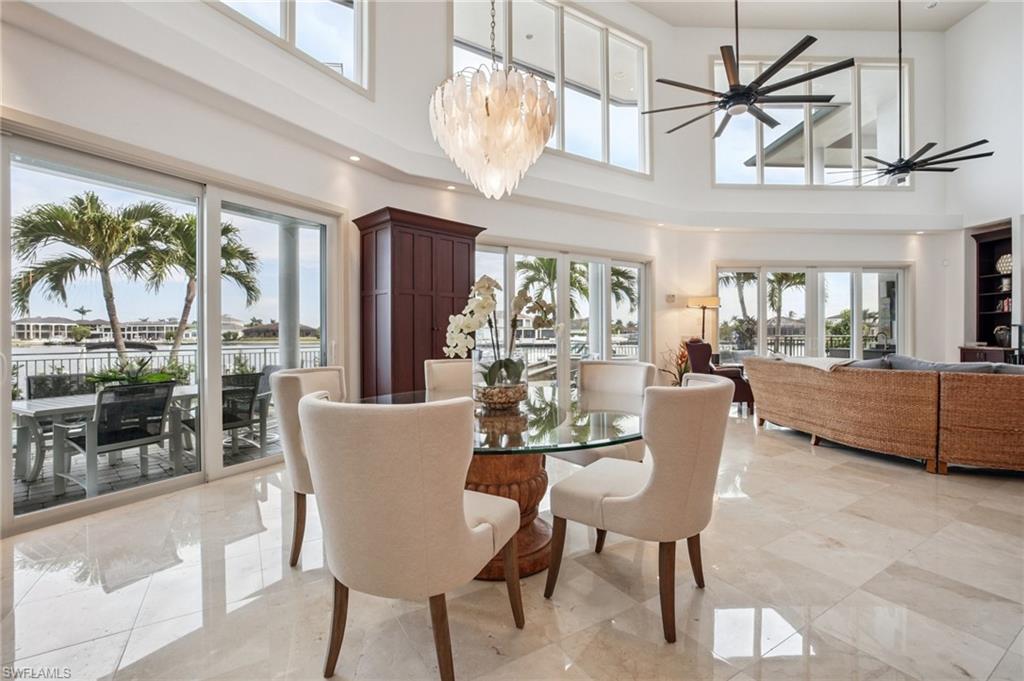 MARCO ISLAND - Residential