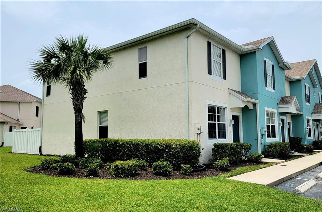 FOREST LAKE TOWNHOMES - Residential