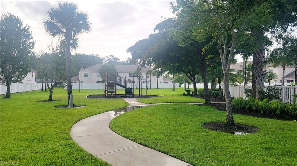 FOREST LAKE TOWNHOMES - Residential