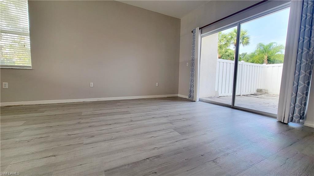 FOREST LAKE TOWNHOMES - Residential