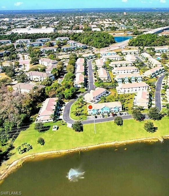 FOREST LAKE TOWNHOMES - Residential