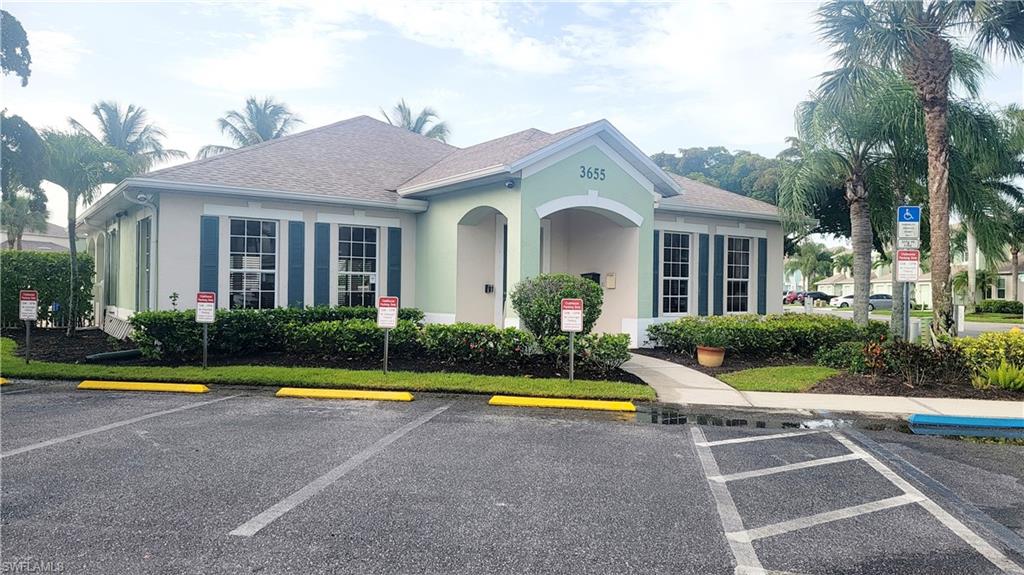 FOREST LAKE TOWNHOMES - Residential