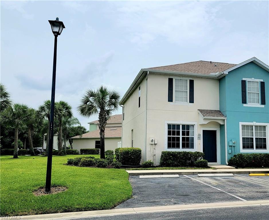 FOREST LAKE TOWNHOMES - Residential