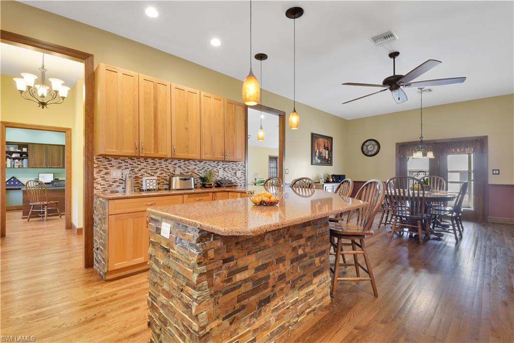 ESTERO PARK - Residential