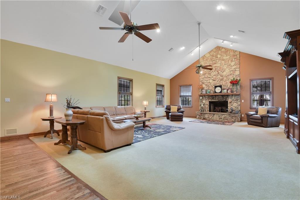 ESTERO PARK - Residential