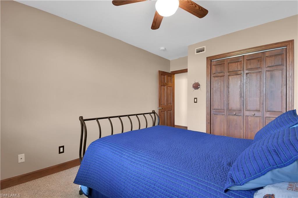 ESTERO PARK - Residential