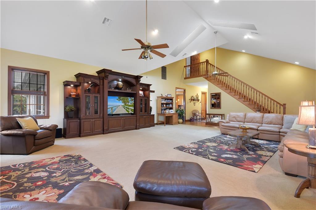 ESTERO PARK - Residential