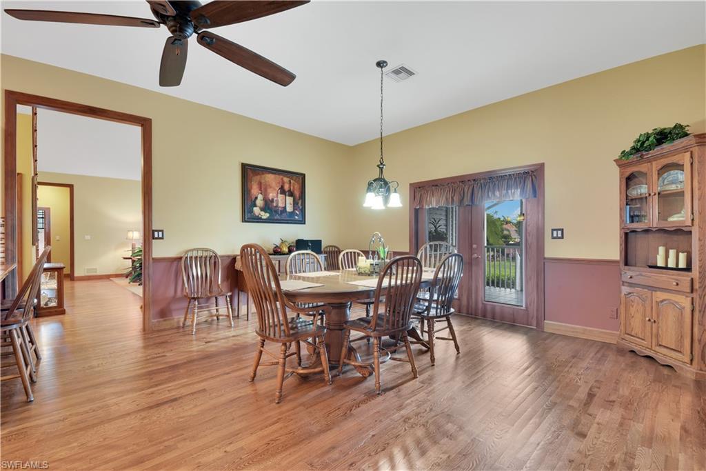 ESTERO PARK - Residential