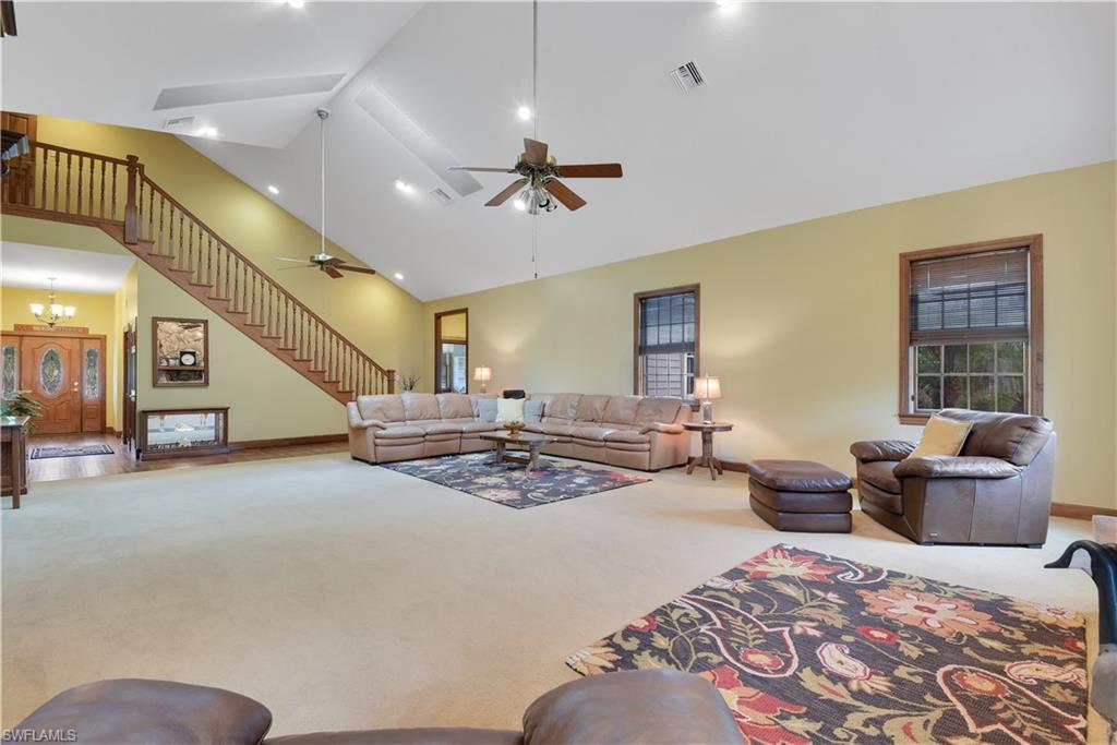 ESTERO PARK - Residential