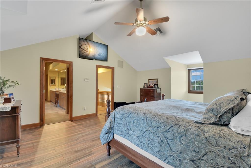 ESTERO PARK - Residential