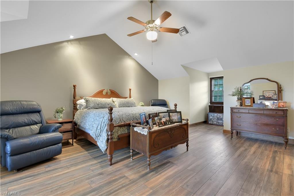 ESTERO PARK - Residential