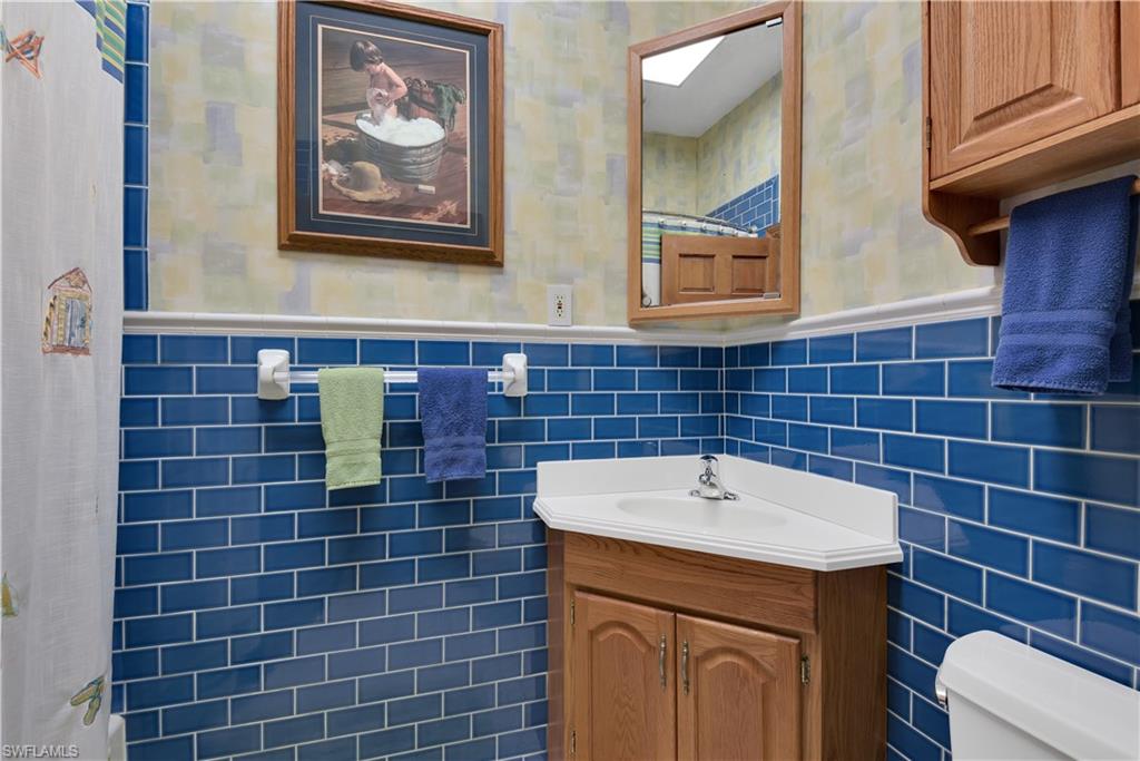 ESTERO PARK - Residential