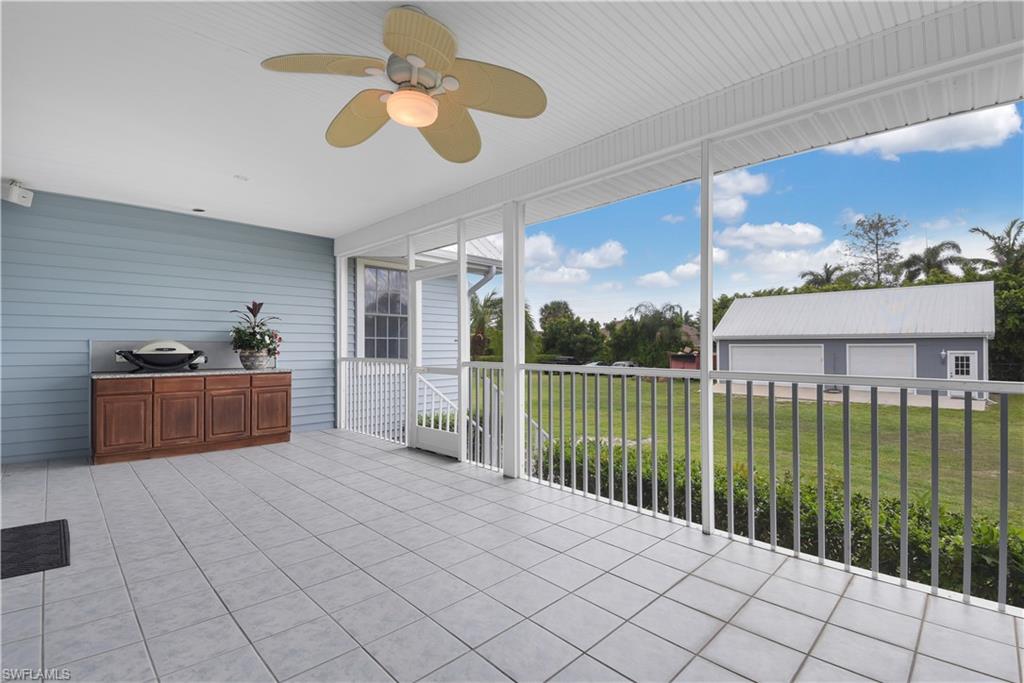 ESTERO PARK - Residential