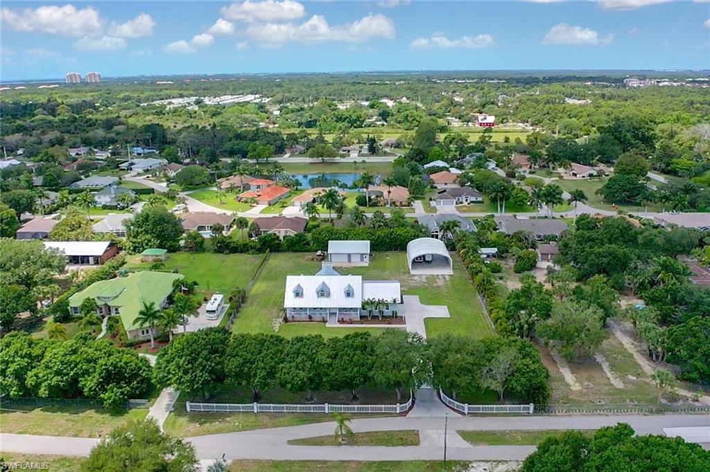 ESTERO PARK - Residential