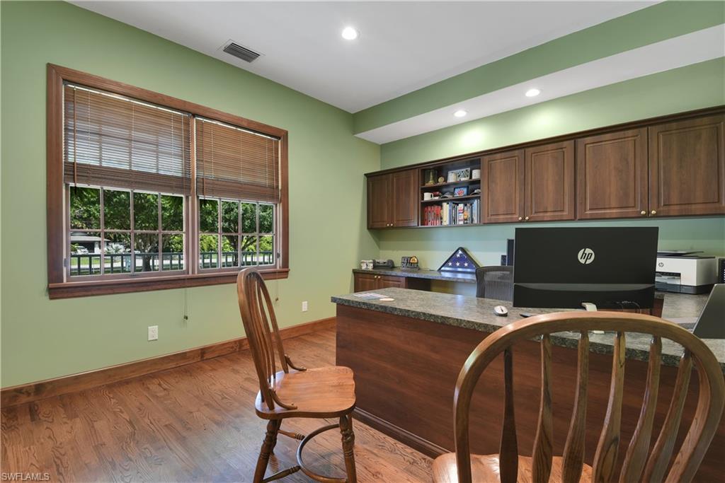 ESTERO PARK - Residential